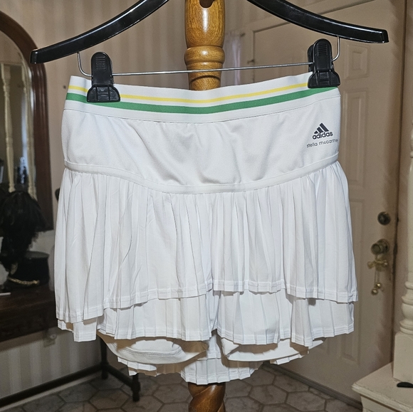 Adidas Stella Mccartney Tennis Skirt - Picture 3 of 6